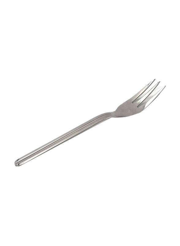 

Kitchen Souq Orion Meat Carving Fork, 08140150700, Silver