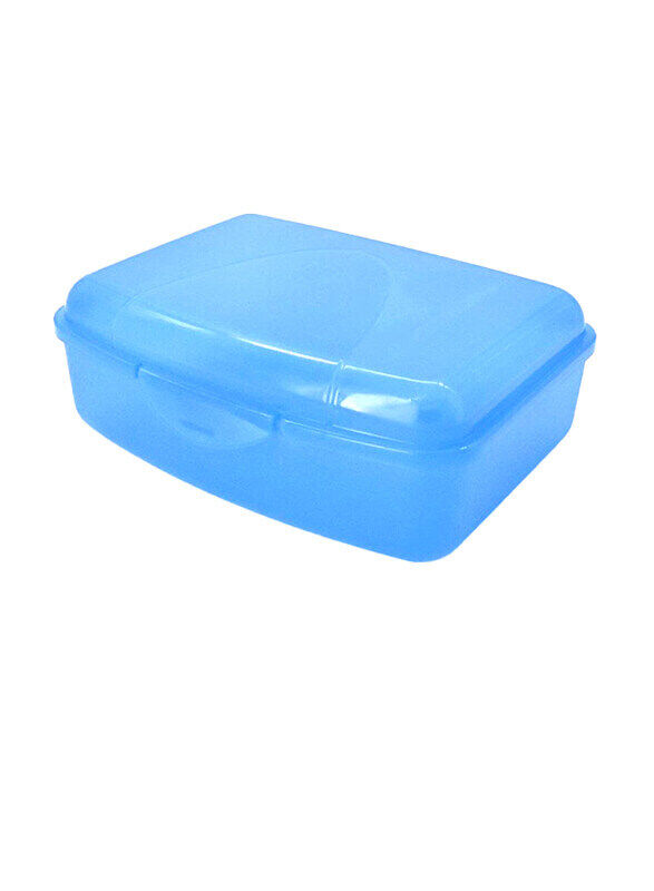 

Rival Snack Box, Blue