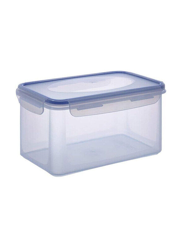 

Rival Safe Box, 2 Liters, Transparent