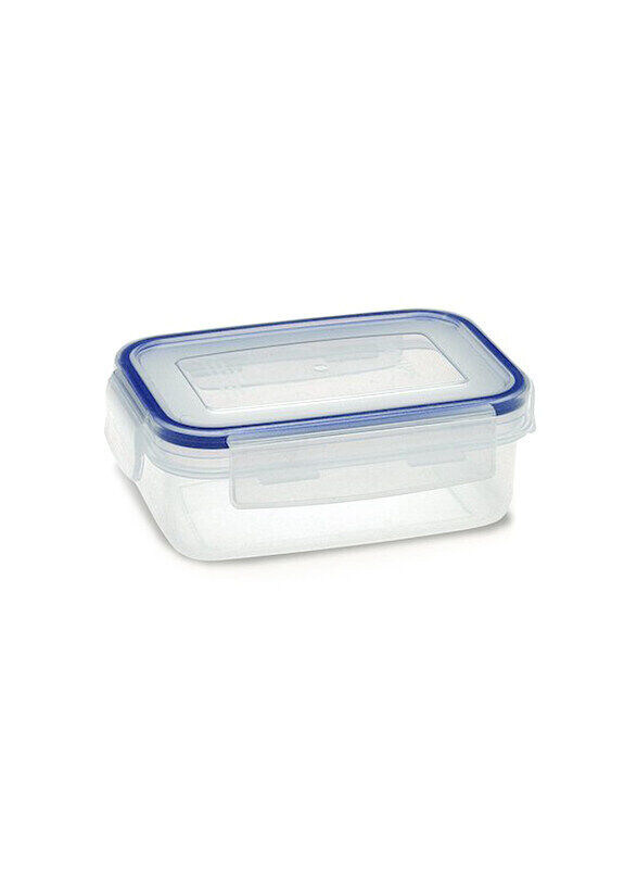 

Addis Clip and Close Rectangular Food Storage Container, 900ml, Transparent