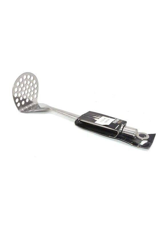 

Progress Cooks L Shape Masher, Silver