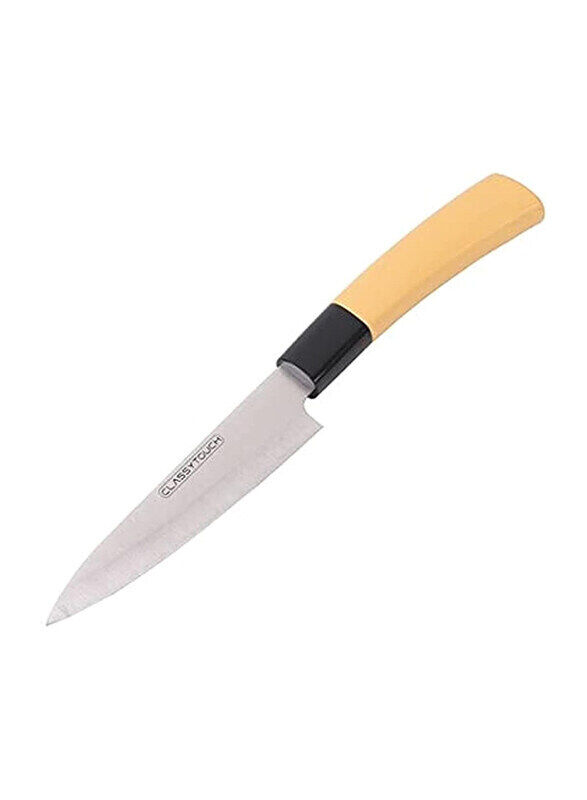 

Classy Touch Stainless Steel Chef Knife, Multicolour