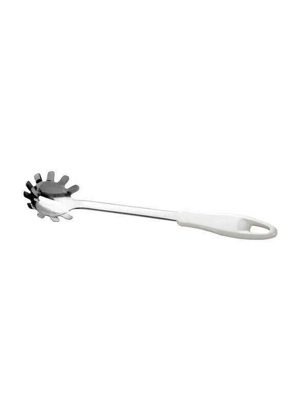 

Tescoma Pasta Serving Spoon Presto, 420310, Silver