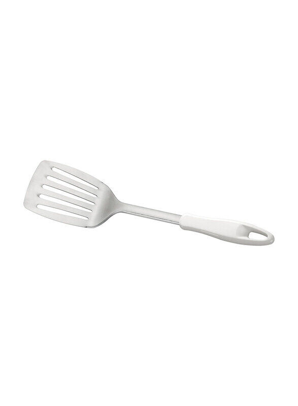 

Tescoma Presto Slotted Turner, 420320, Silver/White