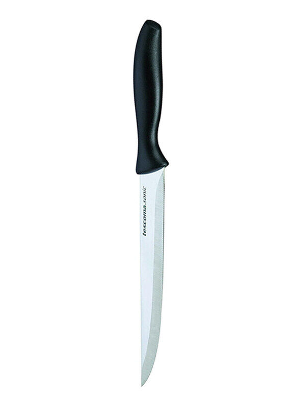 

Tescoma 18cm Sonic Carving Knife, 862046, Multicolour