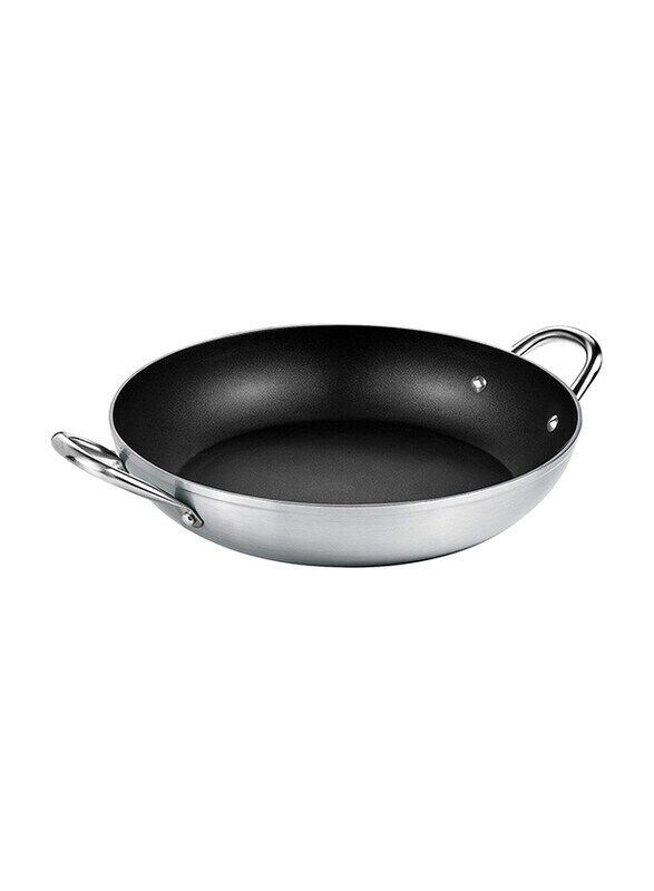 

Tescoma 32cm Grandchef Frying Pan with 2 Grips, T606842, Assorted