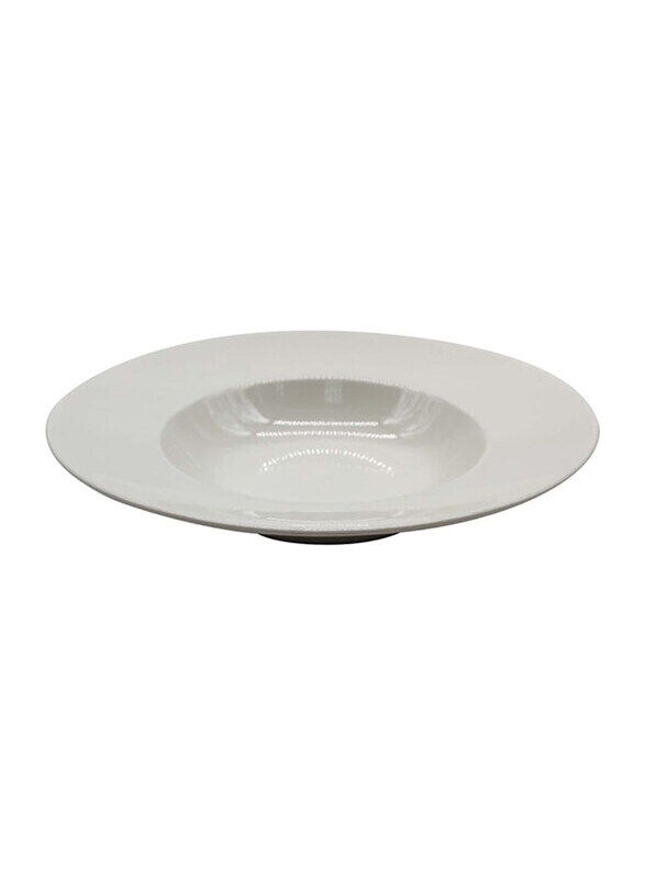 

Gala 23.5cm Stoneware Mixing Bowl, D903K0104, White