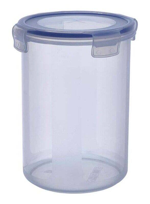 

Rival Safe Round Food Box, 1.6L, Assorted Colours