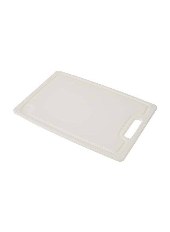 

Tescoma 40cm Presto Chopping Board, White