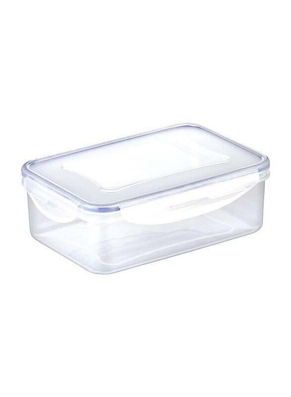 

Tescoma Rectangular Food Container, 1L, Clear