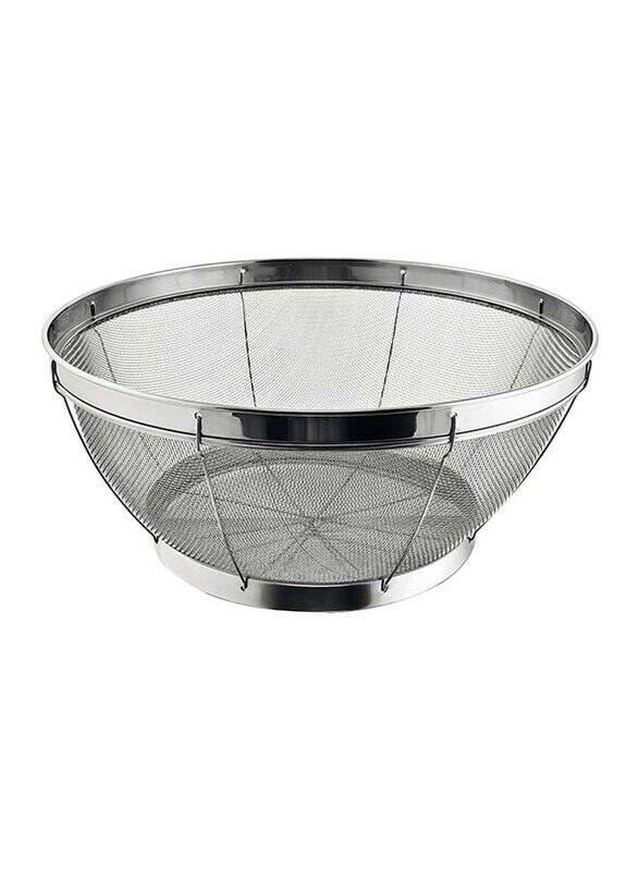 

Tescoma 24cm Draining Basket Grand chef, Silver