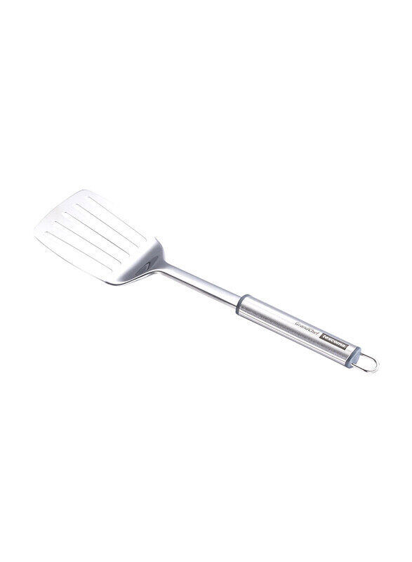 

Tescoma Grandchef Slotted Turner, 428280, Silver