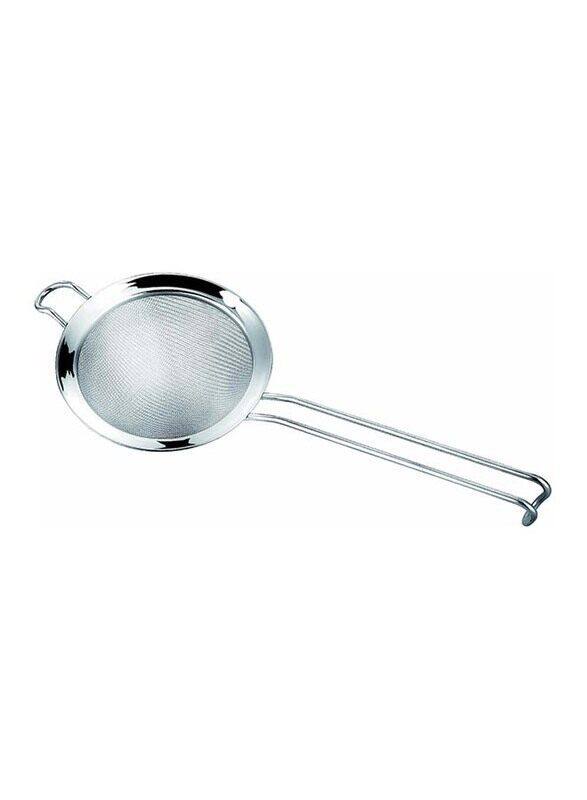 

Tescoma 18cm Stainless Steel Strainer, Silver