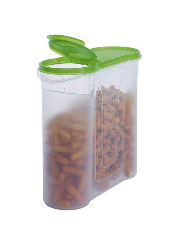 

Rival Pour Box with Sieve, 4 Liters, Green