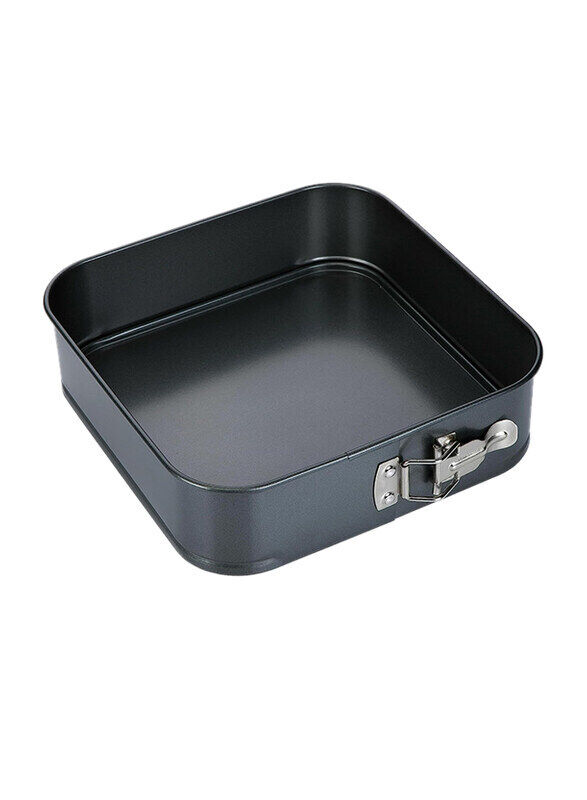 

Tescoma 24cm Square Springform Tart Pan, T623296, Assorted