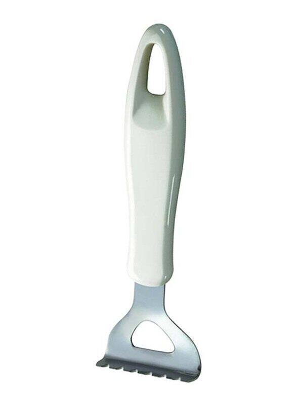 

Tescoma Presto Sc Fish Seafood Tool, 17.5 x 5.5 x 2.4cm, White