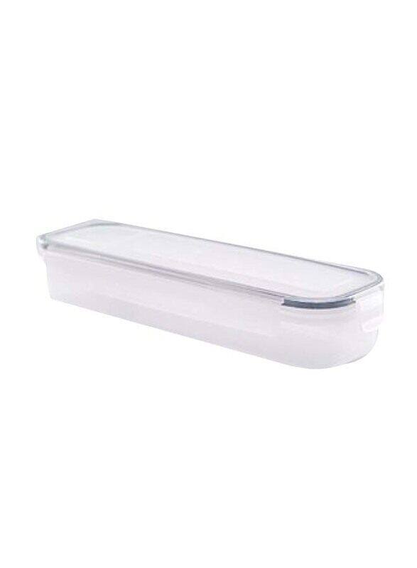 

Addis Clip and Close Food Storage Container, 1L, Clear