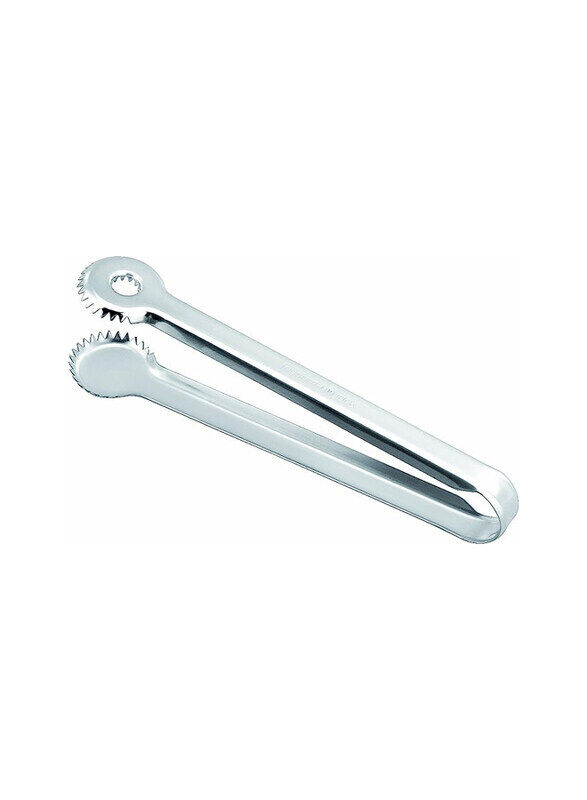 

Tescoma Ice Tongs, Presto/420527, Chrome