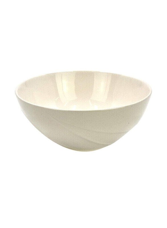

Qualitier 21cm Salad Plate, White