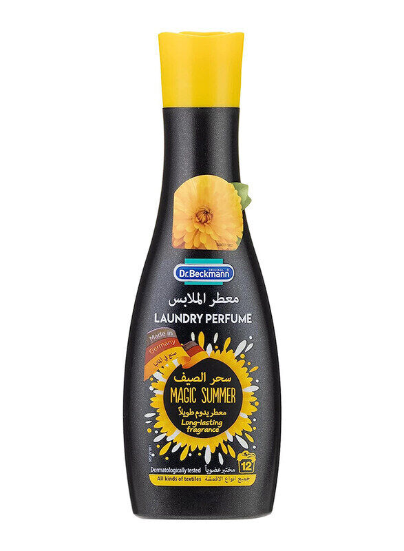 

Dr. Beckmann Magic Summer Laundry Perfume, 250ml