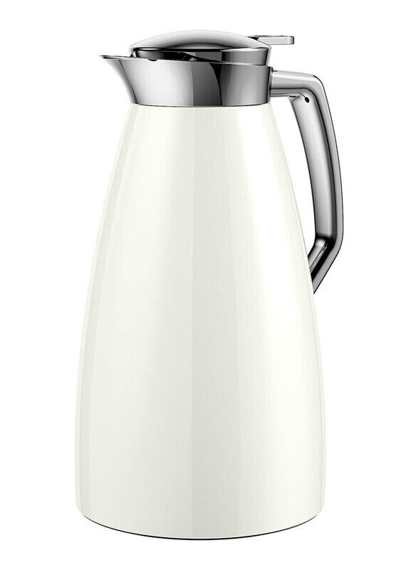 

Emsa 1.0 Ltr Plaza Flask, Ice