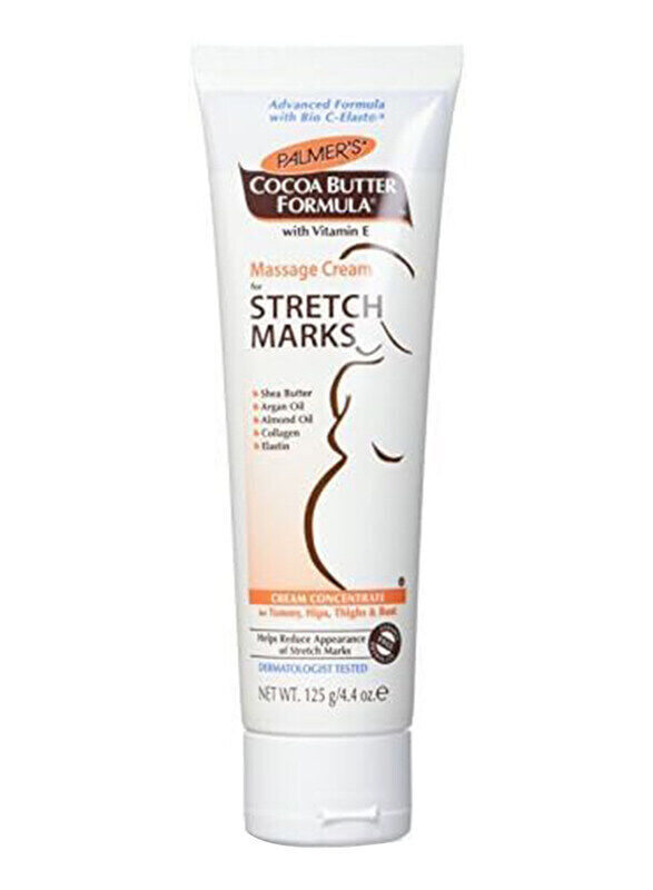 

Palmer's Cocoa Butter Massage Cream, 125gm