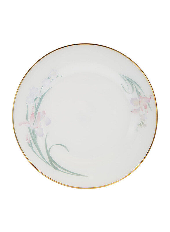 

LTR 7 Inch Dinner Plate, AR-540, White