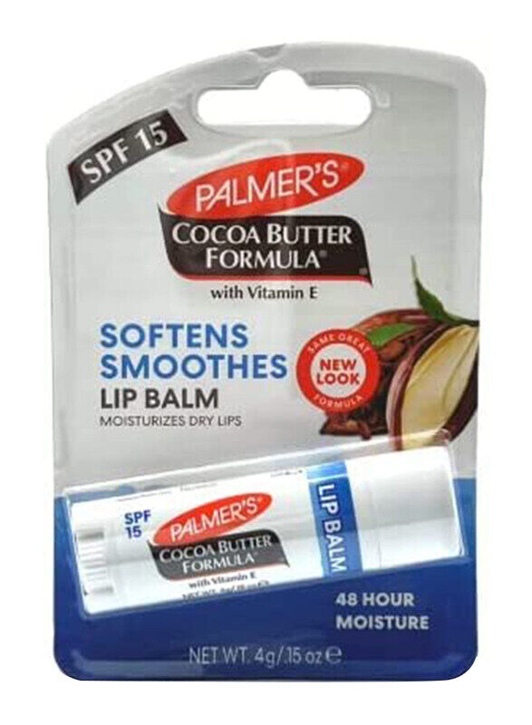 

Palmer's Coco Butter Lip Balm, 4gm