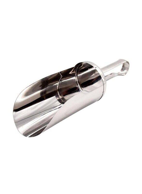 

Venus 26cm Scoop, 26 x 15cm, Silver