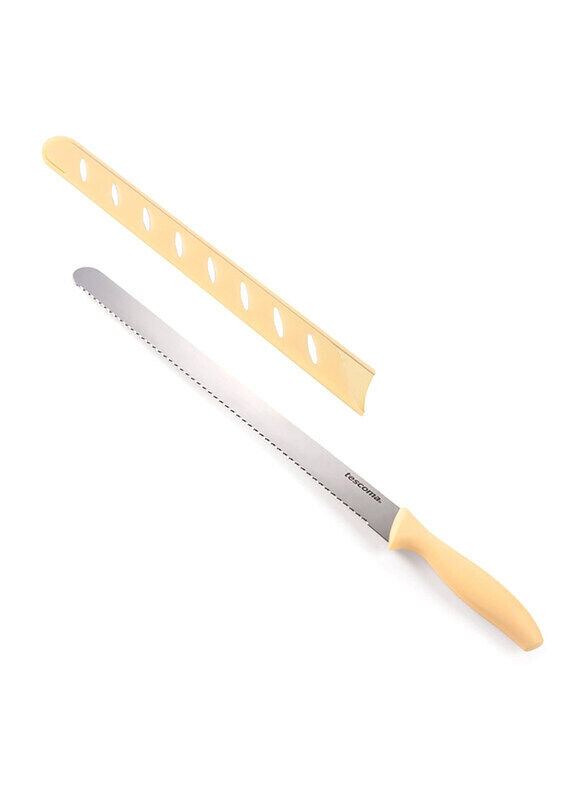 

Tescoma 30cm Delicia Cake Knife, 630132, Multicolour