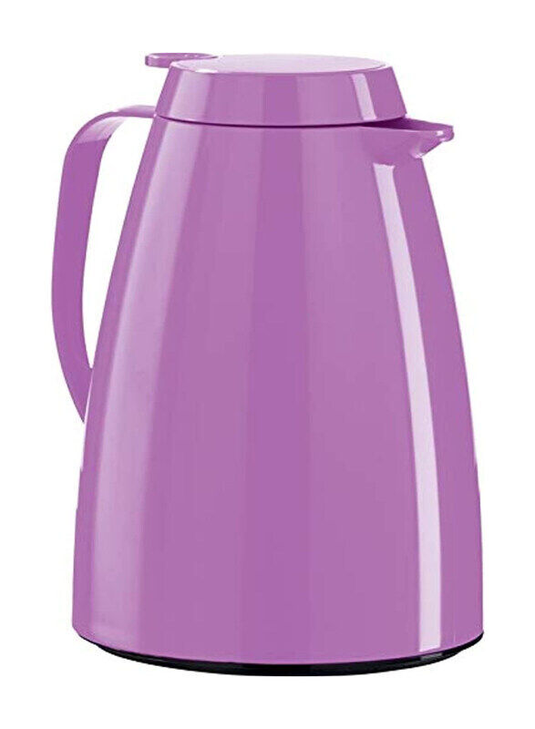 

Emsa 1 Ltr Quick Base Bottle, 513149, Lilac
