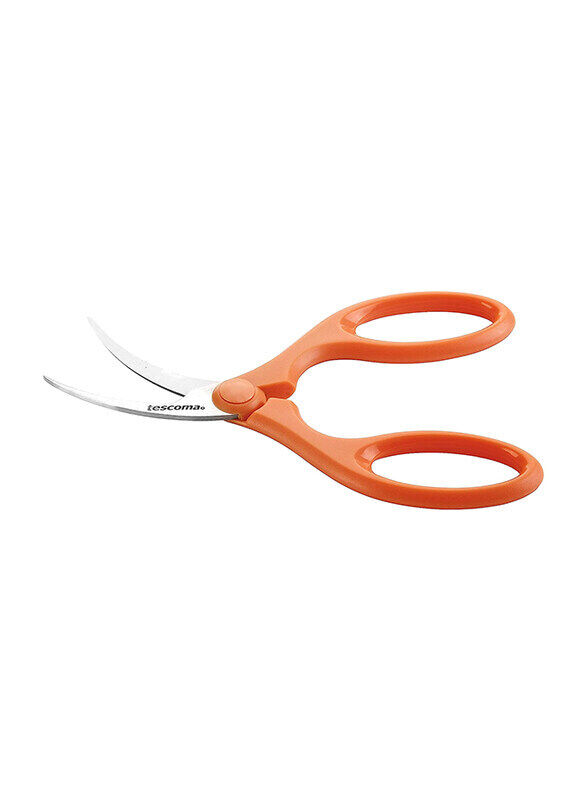 

Tescoma Presto Seafood Shrimp Scissors, 421082, Orange