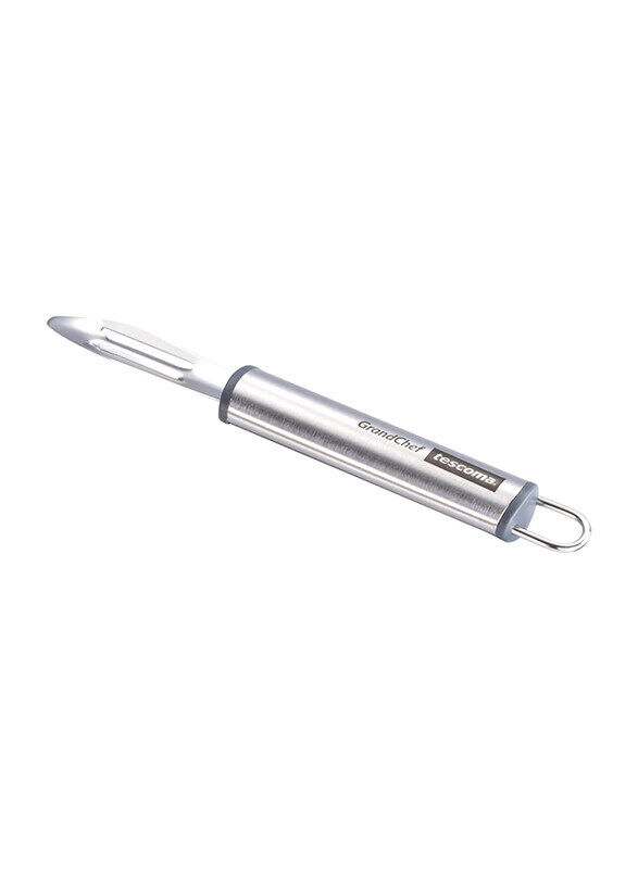 

Tescoma Grandchef Potato Peeler, 428230, Silver