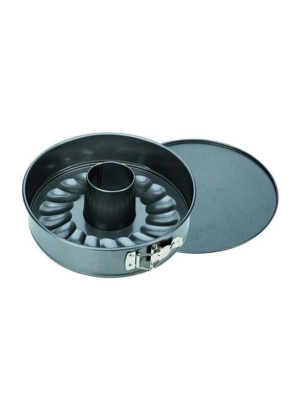 

Tescoma 22cm Delicia Spring Form Tart Pan, 623284, Black