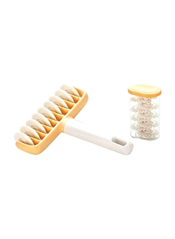 

Tescoma Multifunctional Cutter, Delicia/630023, Orange