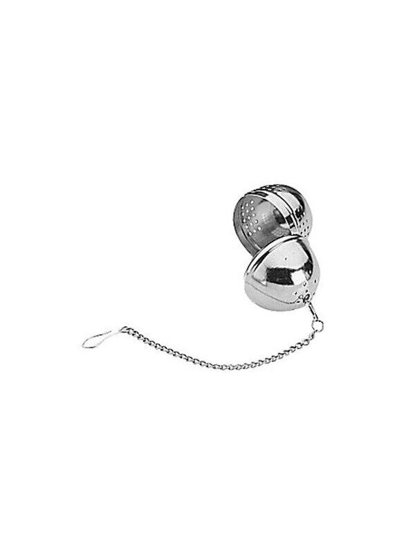 

Tescoma Presto Tea Strainer Shape, 420670, Silver