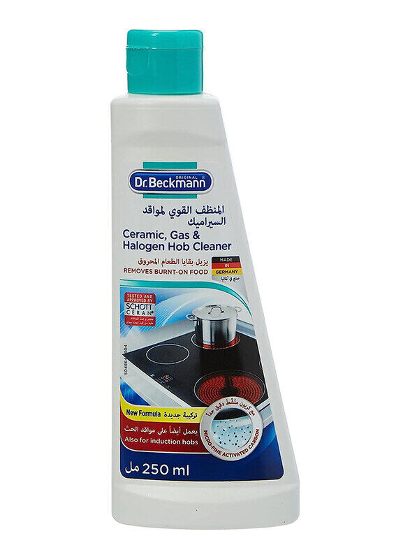 

Dr. Beckmann Hob Cleaner, 250ml