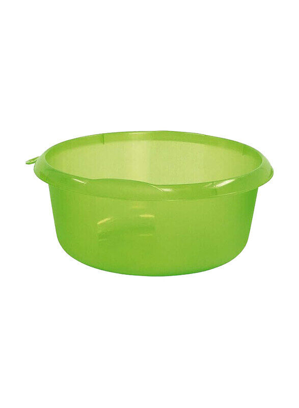 

Rival 4.5L Round Bowl, Green