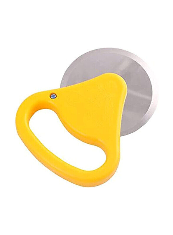 

Classy Touch 13cm Pizza Cutter, Multicolour