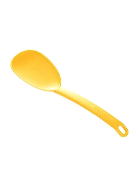 

Tescoma Multi-Material Rice Spoon, Yellow