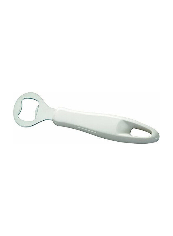 

Tescoma Metal Cap Opener, Presto/420232, White