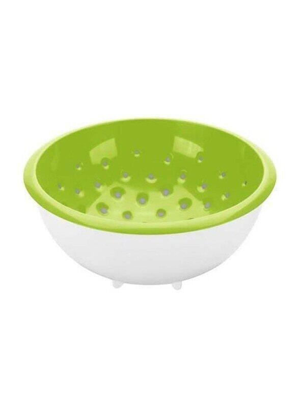 

Tescoma 28cm Colander Bowl, Multicolour