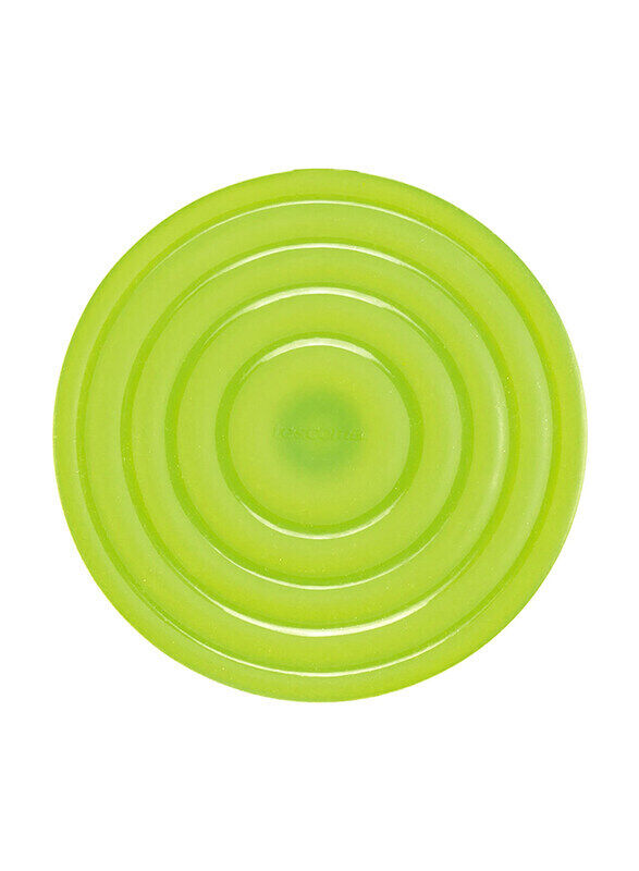 

Tescoma 18cm Plastic Round Pitcher Mat, Multicolour