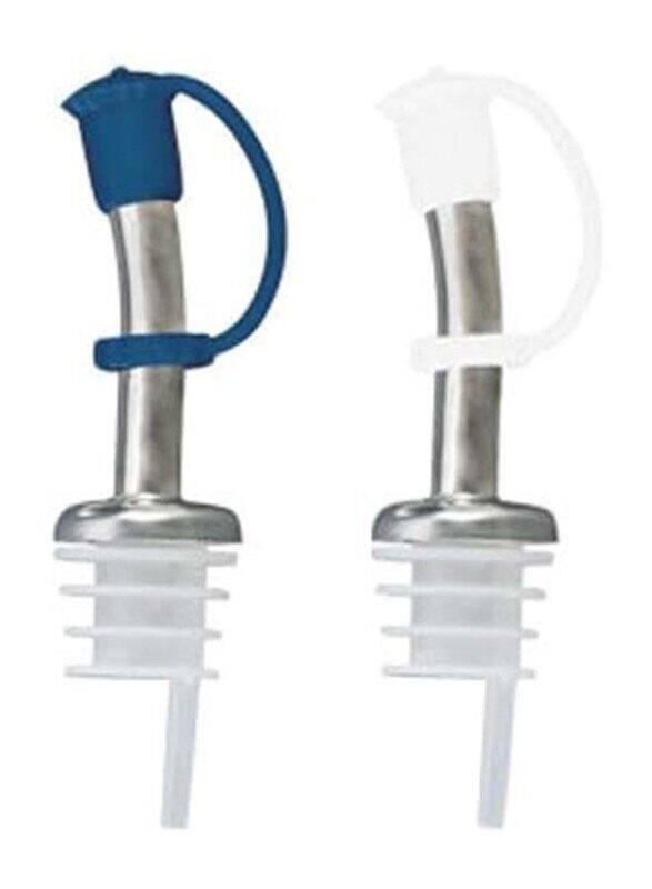 

Tescoma 2-Piece Bottle Spout, Multicolour