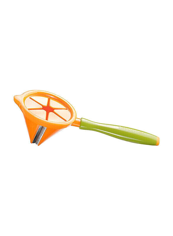 

Tescoma Julienne Cutter, Presto Carving/422060, Multicolour