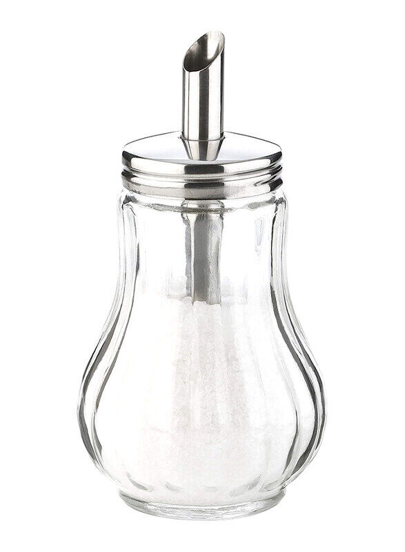 

Tescoma 150ml Plastic Sugar Dozer, Clear