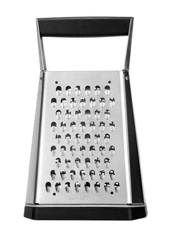 

Tescoma Multi Functional President X-Sharp Grater, Silver