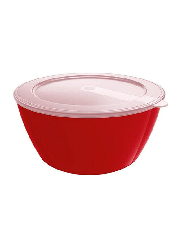 

Emsa 0.3 Ltr Melamine Round Salad Bowl, Assorted