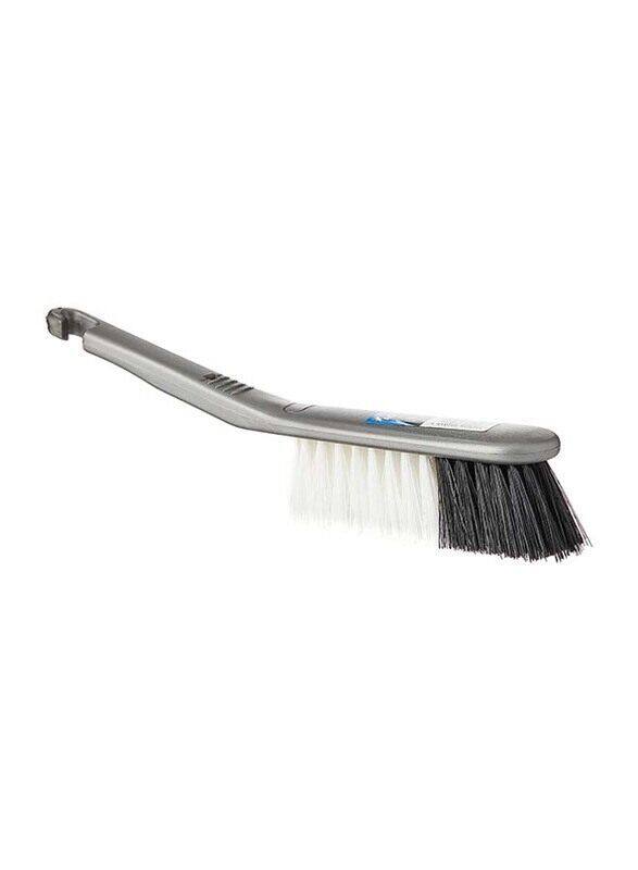 

Addis Hand Brush, 9222, Metallic Silver