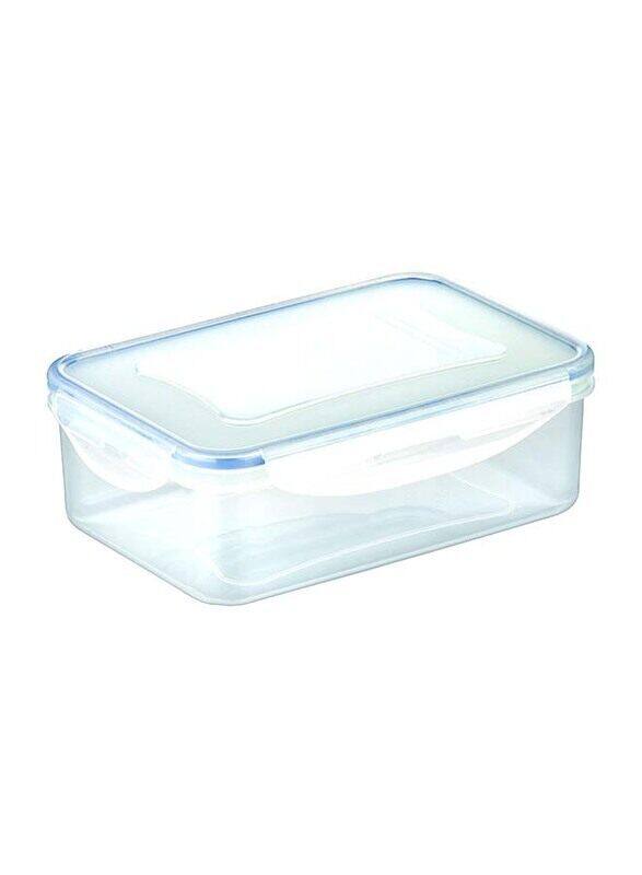 

Tescoma Rectangular Food Container, 0.2L, Clear
